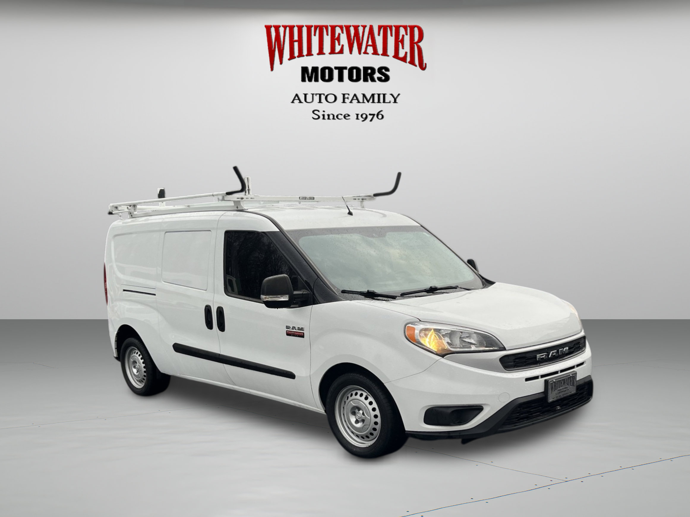 Used 2022 RAM ProMaster City Wagon FWD image 7