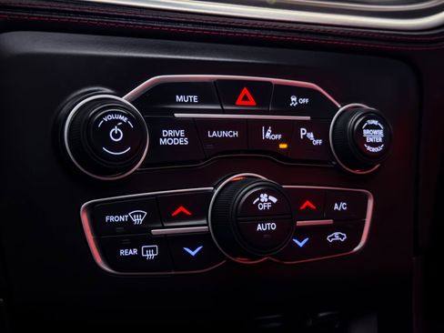 Used 2022 Dodge Charger Scat Pack image 46