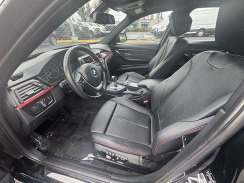 Used 2013 BMW 328i Sedan RWD image 9