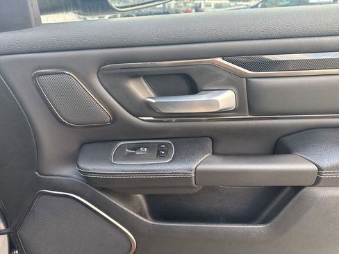 Used 2022 RAM 1500 Rebel w/ Rebel Level 2 Equipment Group image 34
