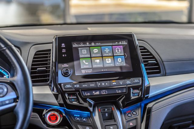 Used 2020 Honda Odyssey Elite image 42
