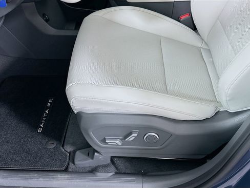 New 2026 Hyundai Santa Fe SEL image 20