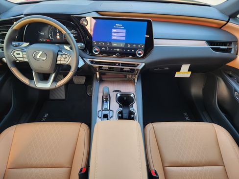 New 2026 Lexus RX 350 FWD image 18