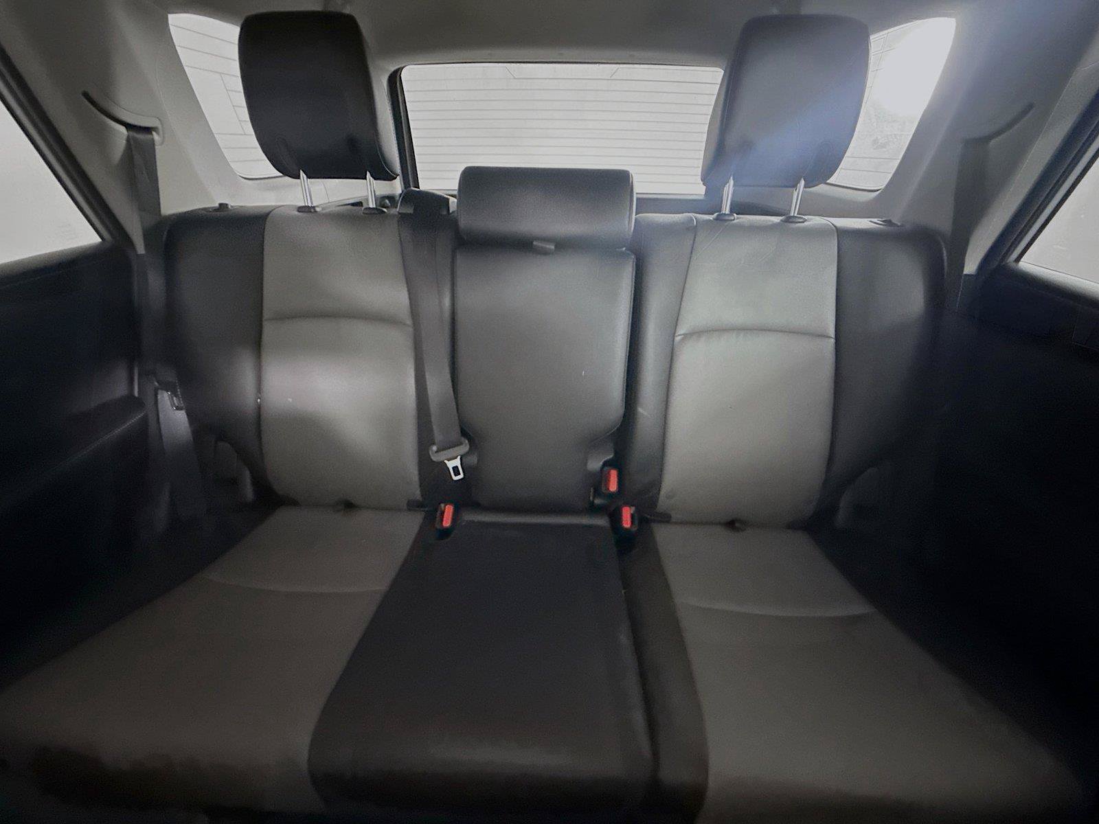 Used 2016 Toyota 4Runner SR5 Premium RWD image 14