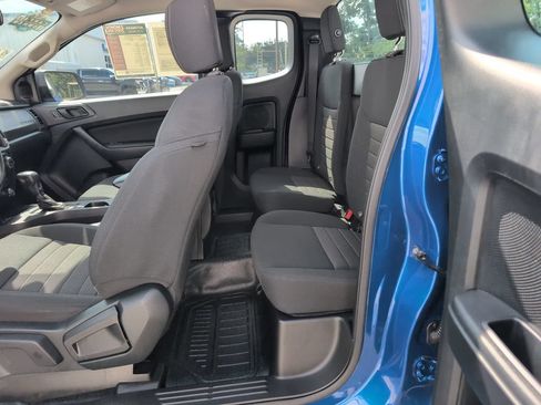 Used 2019 Ford Ranger XL w/ Equipment Group 101A Mid RWD image 12