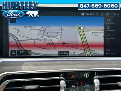 Used 2022 BMW X5 xDrive40i w/ Premium Package image 26