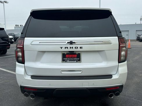 Used 2023 Chevrolet Tahoe High Country image 6
