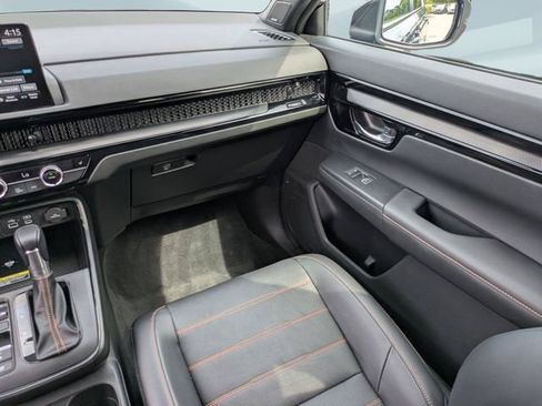 Certified 2024 Honda CR-V Sport Touring image 18