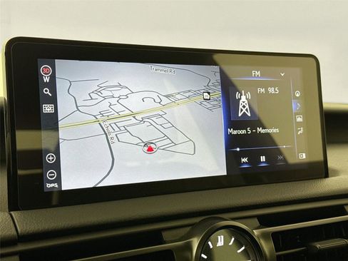 Used 2025 Lexus IS 350 F Sport image 7