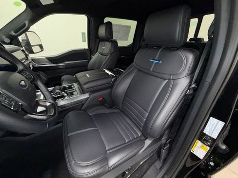 New 2026 Ford F150 Platinum AWD/4WD image 13