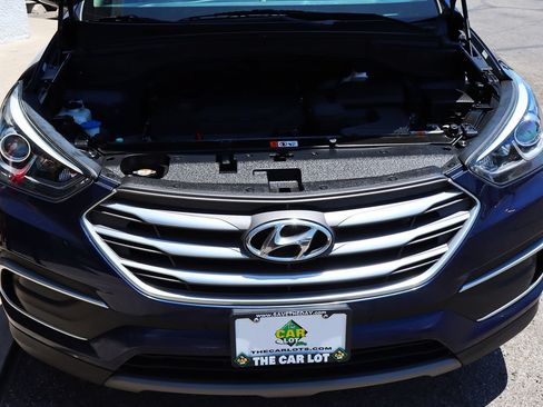 Used 2018 Hyundai Santa Fe Sport FWD image 55