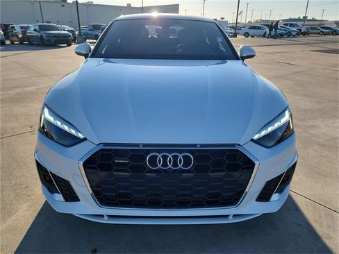 Certified 2023 Audi A5 2.0T Premium Plus w/ Premium Plus image 2