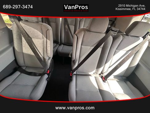 Used 2017 Ford Transit 350 XLT image 15