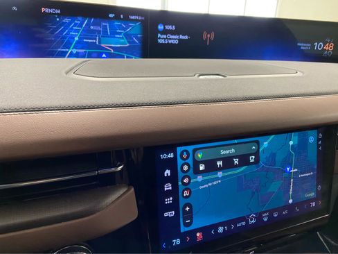 Used 2025 Lincoln Navigator L Reserve image 32