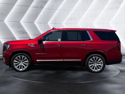 Certified 2024 GMC Yukon Denali w/ Denali Reserve Package
