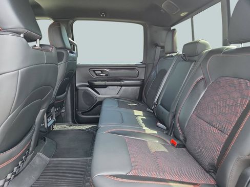 Used 2022 RAM 1500 Big Horn AWD/4WD image 28