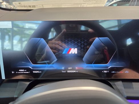 New 2026 BMW X3 M50 AWD/4WD image 29