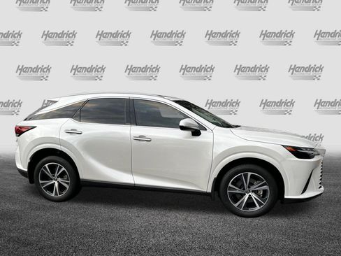 Certified 2023 Lexus RX 350 Premium w/ Cold Area Package image 10