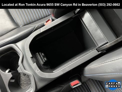 Used 2019 Toyota RAV4 XSE image 25