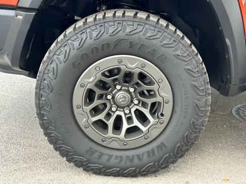 New 2024 RAM 1500 TRX image 18