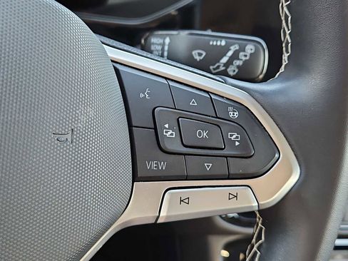 Used 2023 Volkswagen Taos S w/ Driver Assistance Package image 23