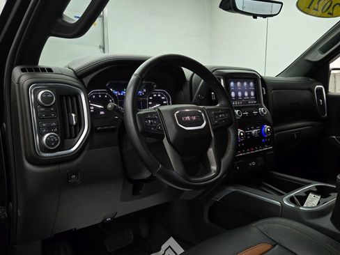 Used 2021 GMC Sierra 1500 AT4 w/ AT4 Premium Package image 28