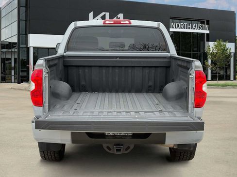 Used 2021 Toyota Tundra SR5 image 38