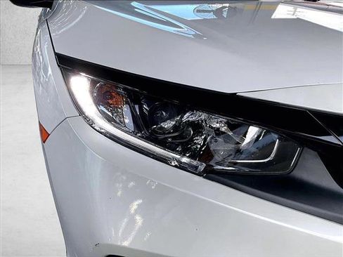 Used 2019 Honda Civic LX image 29