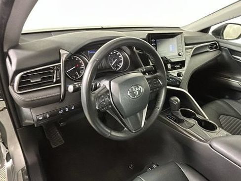 Used 2024 Toyota Camry SE FWD image 13
