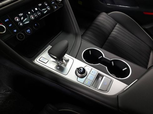 New 2026 Genesis G70 2.5T Prestige image 28