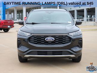 Used 2025 Ford Escape ST-Line video 2
