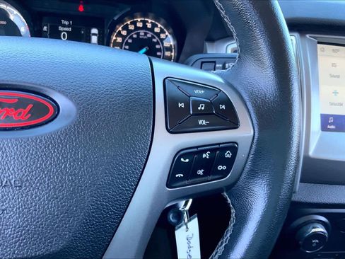 Used 2020 Ford Ranger XLT w/ Equipment Group 301A Mid image 24