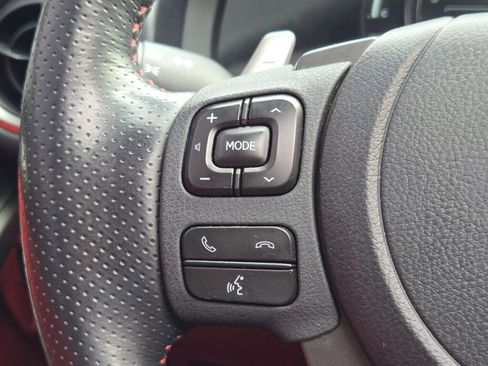 Used 2022 Lexus IS 350 F Sport w/ Accessory Package image 29