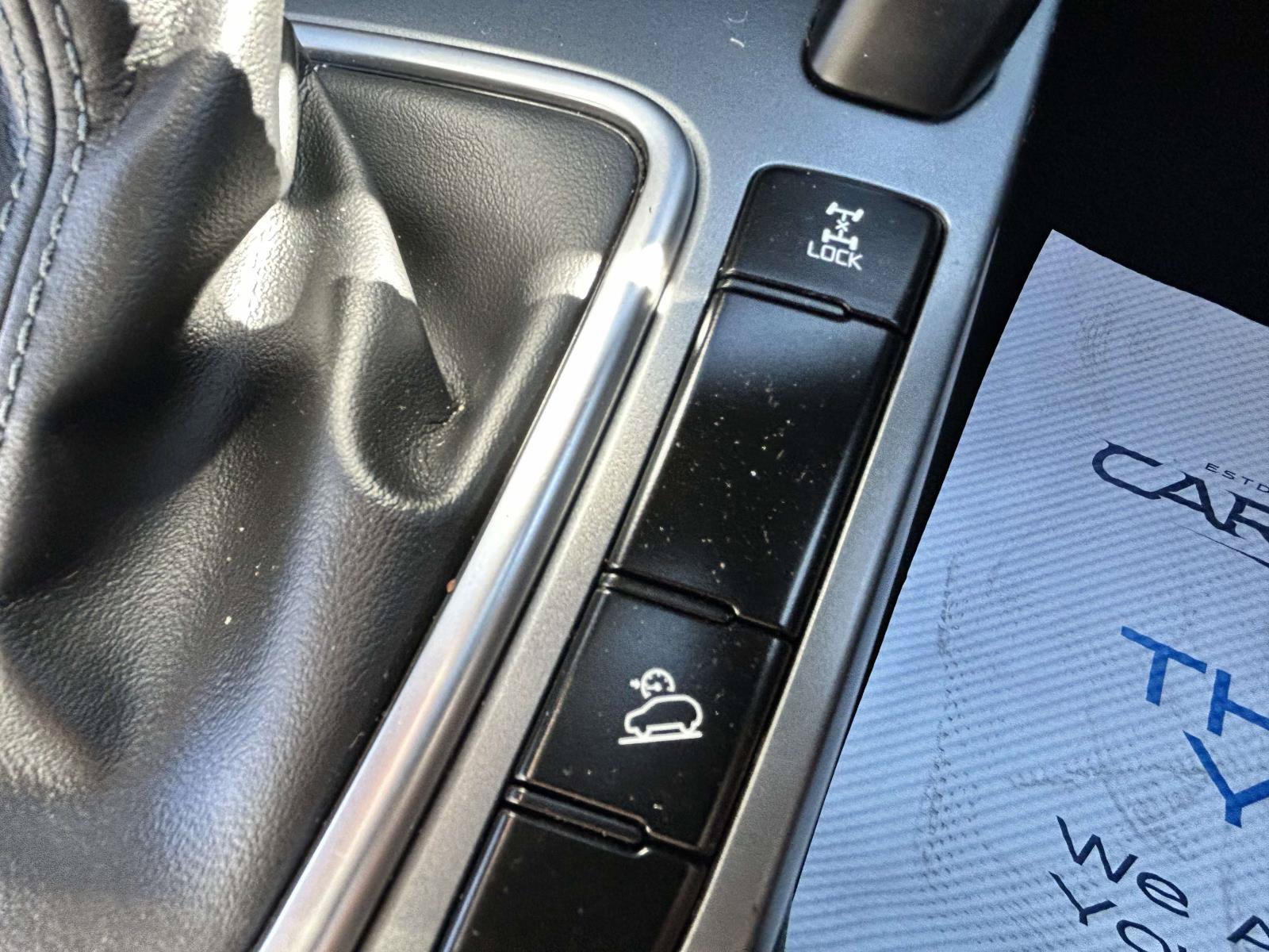 Used 2022 Kia Seltos LX AWD/4WD image 19