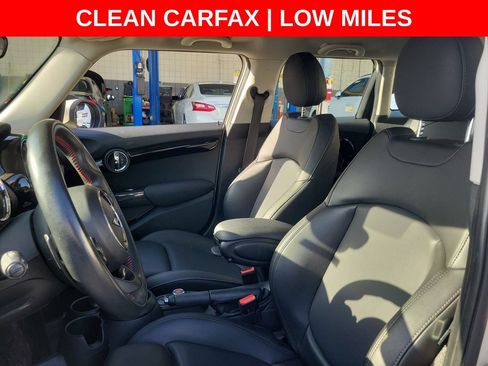 Used 2020 MINI Cooper S w/ Storage Package FWD image 15