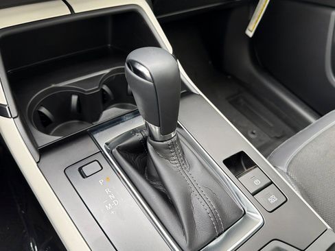 New 2026 MAZDA CX-5 Preferred AWD/4WD image 22