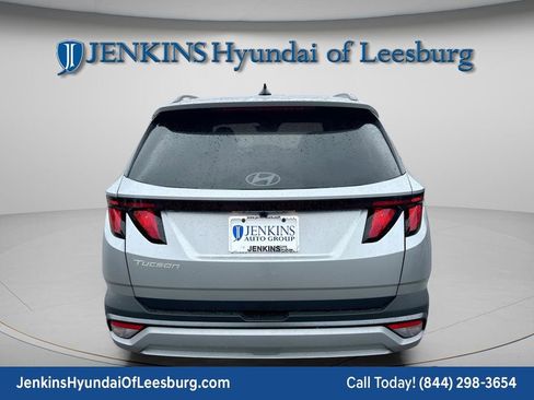 New 2026 Hyundai Tucson SEL FWD image 6