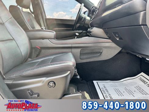 Used 2023 Dodge Durango R/T AWD/4WD image 54