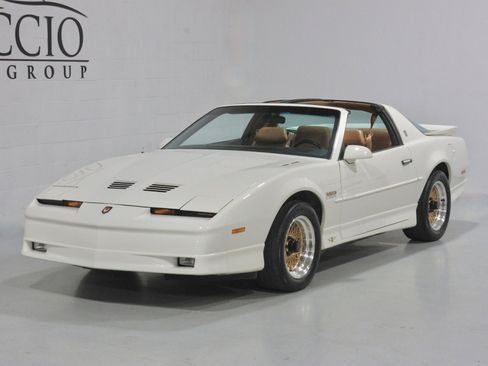 Used 1989 Pontiac Firebird Trans Am image 7