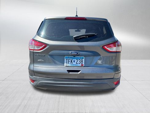 Used 2014 Ford Escape S FWD image 4
