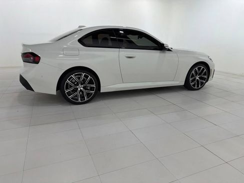 Used 2023 BMW 230i xDrive Coupe w/ Convenience Package AWD/4WD image 6