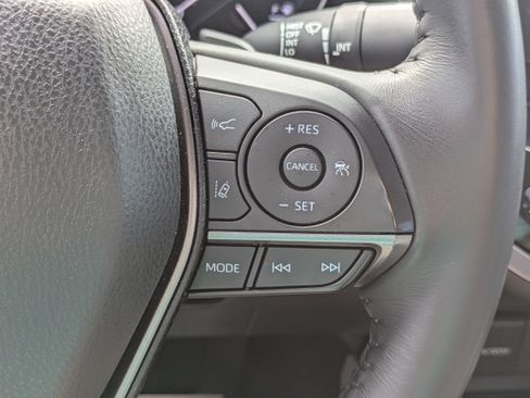 Certified 2023 Toyota Camry SE FWD image 20
