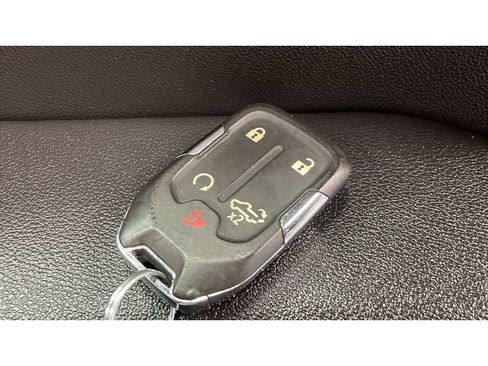 Used 2019 GMC Sierra 1500 SLT w/ SLT Premium Package AWD/4WD image 20