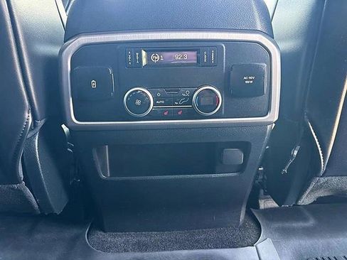 Used 2020 Ford Expedition Platinum AWD/4WD image 47