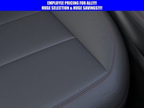 New 2026 Ford Explorer Active AWD/4WD image 16