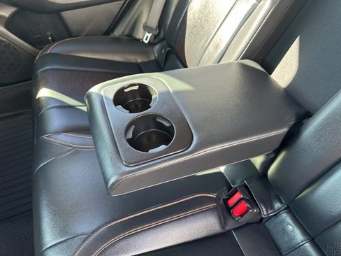 Used 2021 Subaru Crosstrek 2.5i Limited w/ Moonroof Package 1 image 33