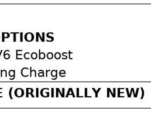 Used 2023 Ford F150 XL image 4