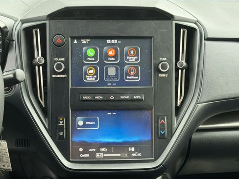 Certified 2022 Subaru WRX image 28