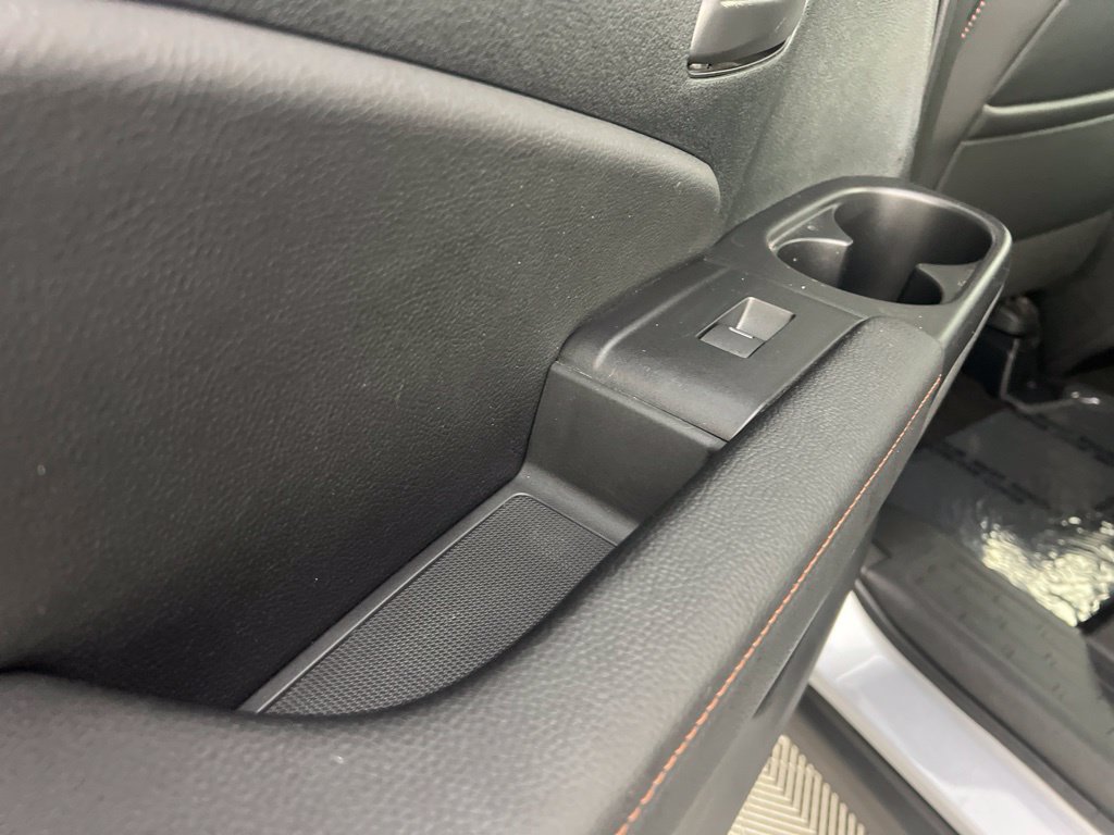 Used 2023 Honda Passport TrailSport image 23
