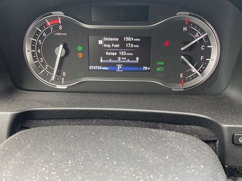 Used 2021 Honda Ridgeline Black Edition image 15